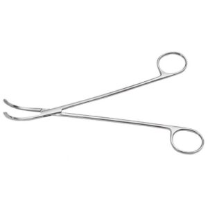 Диссектор с прямыми ручками SURGIWELL Д-8 №2