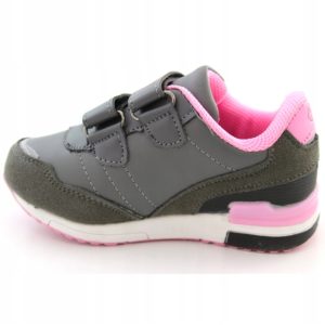 Полуботинки спортивные TW-435