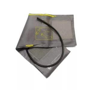 Манжета нейлон одна трубка 32-43 см CUFF - LDА2