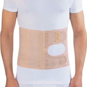 Бандаж послеоперационный на брюшную стенку БП-125