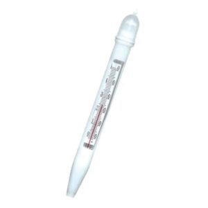 Термометр бытовой водный (0..+50) ТБ-3-М1 исп. 1