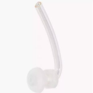 Вкладыш универсальный для слухового аппарата №1