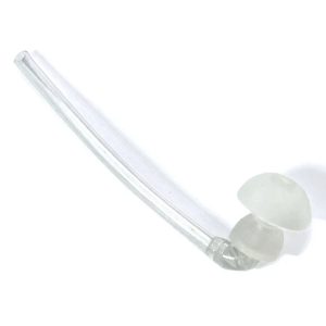 Вкладыш универсальный силиконовый нового типа с соединителем для слухового аппарата №2,5