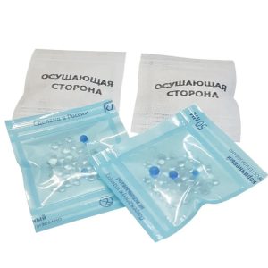 Осушитель для слуховых аппаратов многоразовый в гранулах