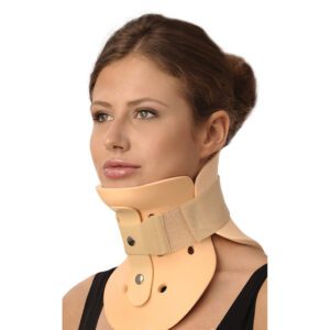 Бандаж для жесткой фиксации шейного отдела позвоночника "Филадельфия" ТВ-090.3