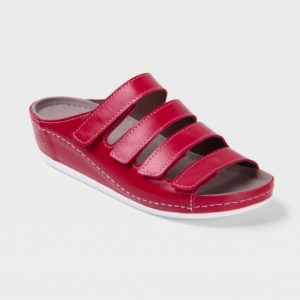 Обувь ортопедическая малосложная женская LM-503.017В/703.017В