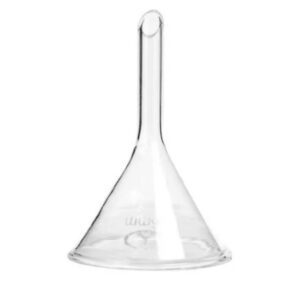 Воронка лабораторная В-36-50