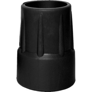 Наконечник для тростей и костылей, 28 мм