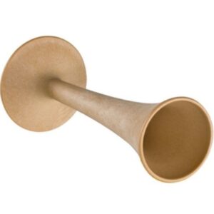 Стетоскоп акушерский деревянный