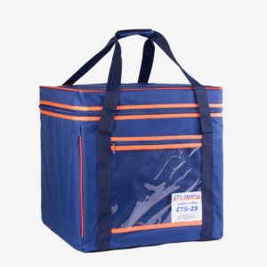 Термоконтейнер в сумке-чехле CTS-25