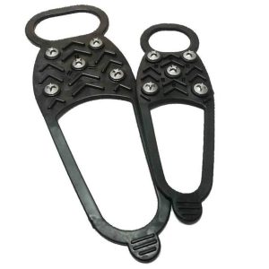 Ледоходы детские