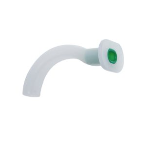 Воздуховод ротоглоточный одноразовый использования Гведела Alba FS-902