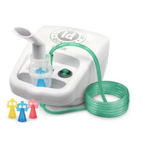 Ингалятор компрессорный LD-212С