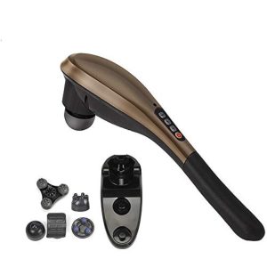 Массажёр ручной Zenet ZET-708