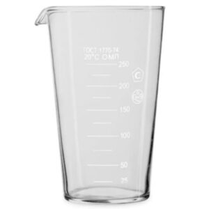 Мензурка 250 мл