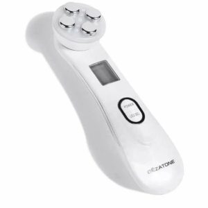 Массажер для ухода за кожей лица Gezatone Mezolight M9910