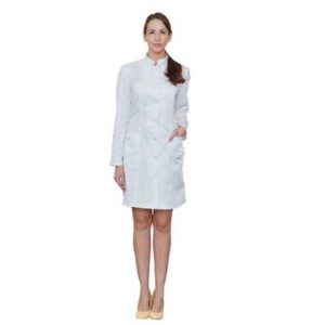 Халат медицинский женский "Дарина" ХМЖ-050