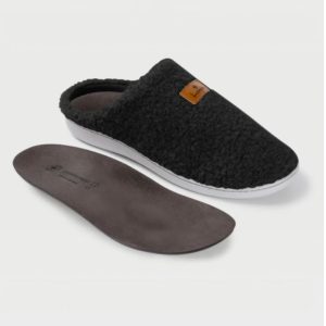 Обувь ортопедическая малосложная женская LM-403.003D