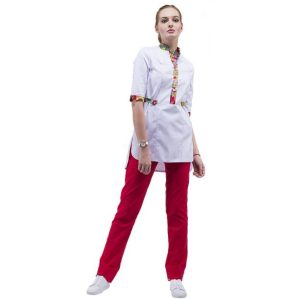 Костюм женский В-48/01+Н-50А