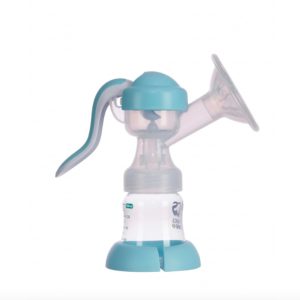 Молокоотсос ручной CS Medica KIDS CS-41