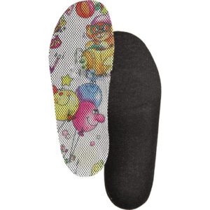 Стельки ортопедические детские СТ-183