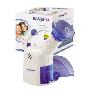 Ингалятор медицинский паровой WN-118