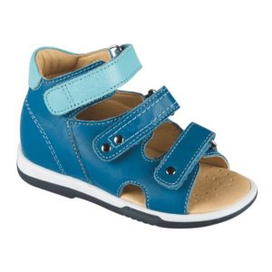 Сандалии ортопедические детские с открытым носком TW-139