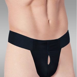 Бандаж грыжевой паховый (суспензорий) Б-461