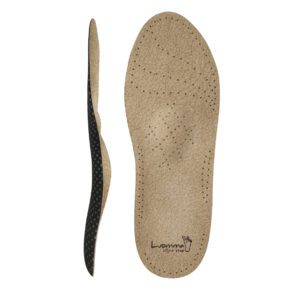 Стельки ортопедические каркасные Lum 201S