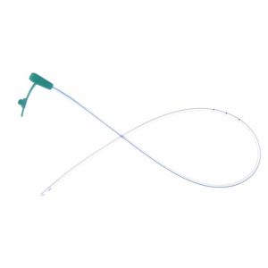 Зонд питательный одноразовый c РКП CH/FR 6,40 см Inekta