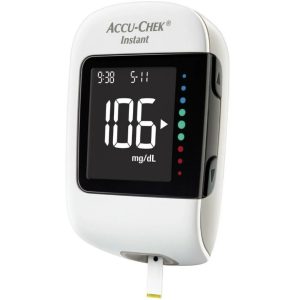 Глюкометр Акку Чек Инстант