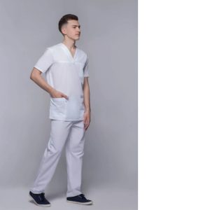 Костюм медицинский мужской 3-194/19-100 Atkara т/с 117