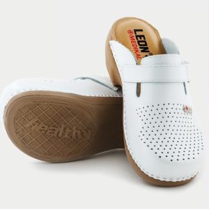 Сабо женские LEON medikal арт. MED159W