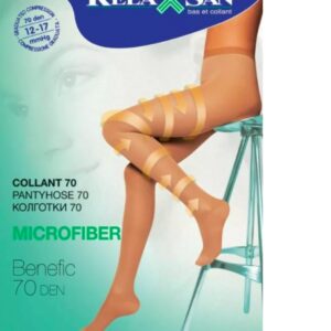 Колготки Collant 140 Micro Fiber, 1 класс