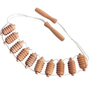 Массажер ленточный МА3215