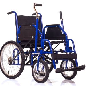 Кресло-коляска Ortonica Base 145