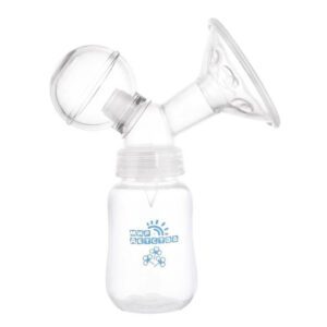 Молокоотсос ручной Мир Детства 19206