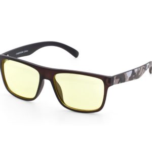 Очки компьютерные для геймеров Cyberpunk Camou