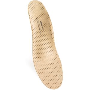 Стельки-супинаторы ортопедические Orto-Fit