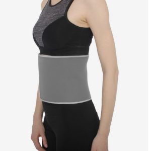 Термопояс для похудения SF 0717