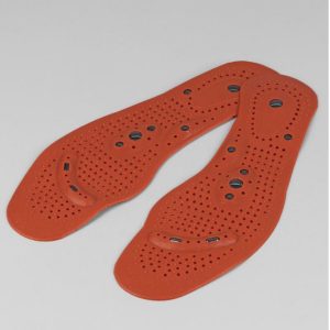 Стельки массажные универсальные Onlitop 3549348