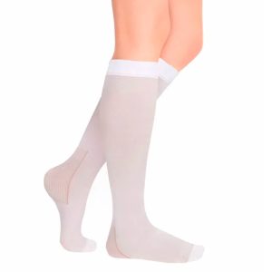 Гольфы компрессионные противоэмболические Luomma Idealista ID-280, 1 класс