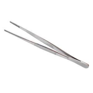 Пинцет анатомический ПМ-17