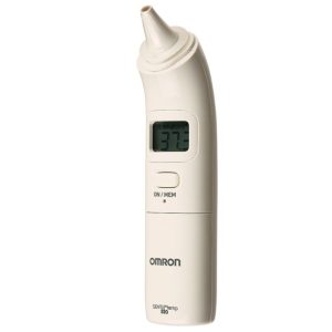 Термометр инфракрасный ушной Gentle Temp 520