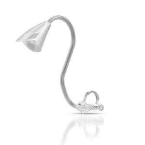 Трубка elan "9",4*3R,4