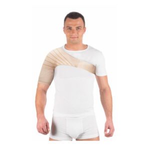 Бандаж фиксирующий на плечевой сустав Т.32.07 (Т-8107)