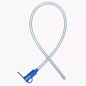 Зонд питательный одноразовый CH/FR 6,40 см