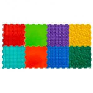 Коврик модульный "Ортодон" №2