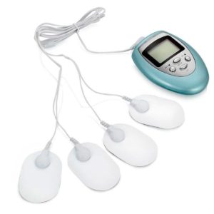 Импульсный массажер M18