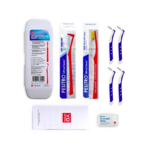 Набор ортодонтический Pesitro Стандарт+